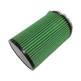Green Filter 2384 Cylinder Filter; ID 5
