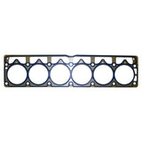 Crown Automotive 53010587AA Cylinder Head Gasket for 2004-06 TJ Wrangler or 04 Grand Cherokee w/ 4.0L Eng.