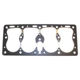 Crown Automotive J0638540 Cylinder Head Gasket for Misc. 1941-1953 Jeep Vehicles w/ 4-134 L-Head Eng.