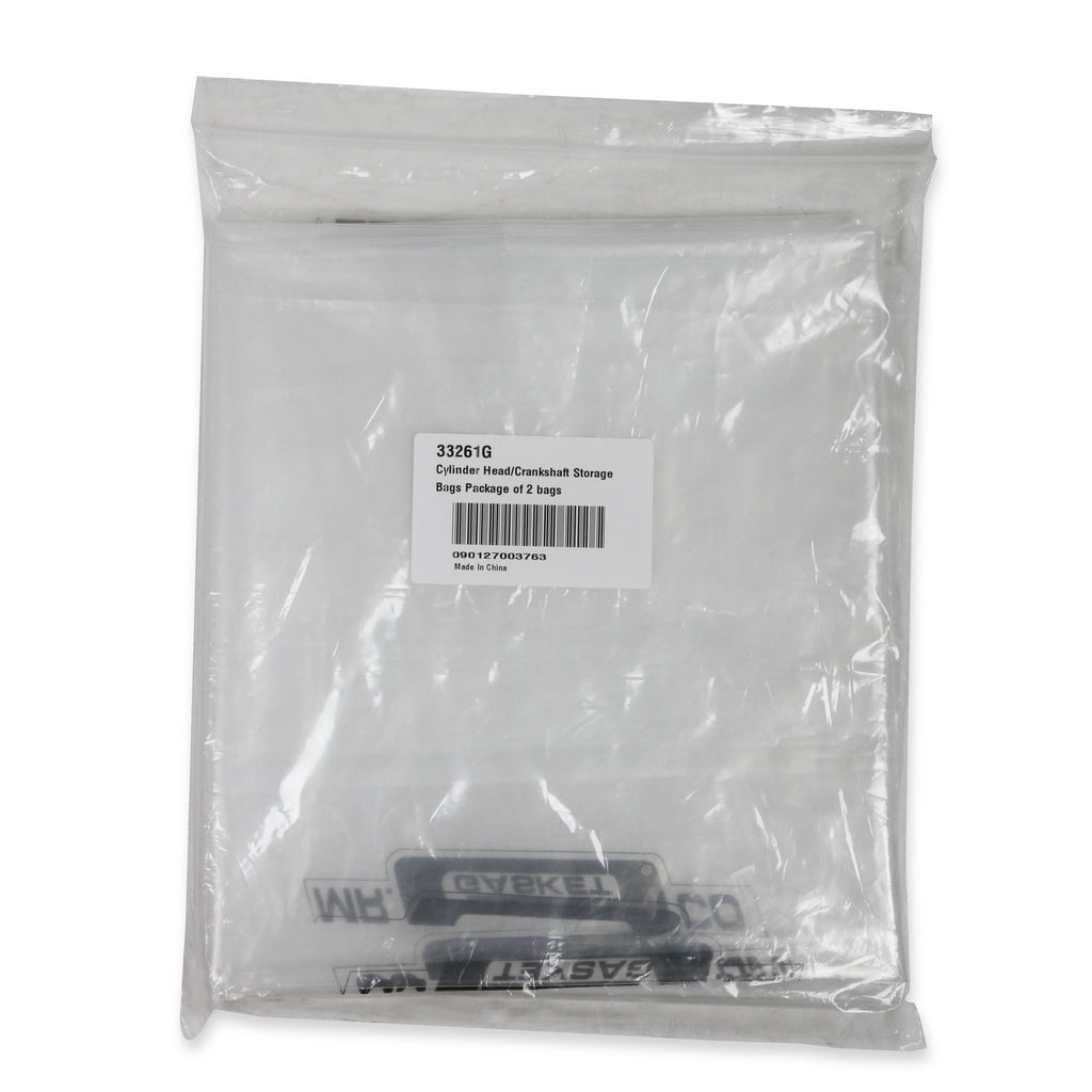 Cylinder-HeadCrankshaft-Storage-Bags