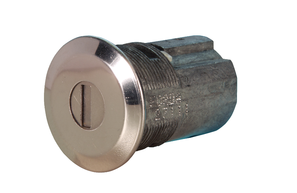 BOLT 692918 LOCK CYLINDER GM A (EARLY MODEL) for Select Buick Century, Buick LeSabre, Buick Park Avenue, Buick Rainier, Buick Regal, Buick Rendezvous, Buick Riviera, Buick Skylark, Buick Terraza, Cadillac CTS, Cadillac DeVille, Cadillac Escalade, Cadillac