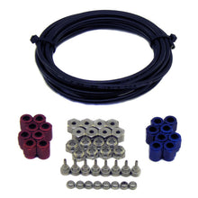 Load image into Gallery viewer, D-2-Black-Hose-Conversion-For-4-Cyl-Direct-Port-Systems