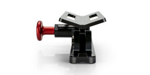 Load image into Gallery viewer, DV8 Offroad D-FIREX-MNT-DOR Fire Extinguisher Mount; Black
