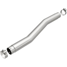 Load image into Gallery viewer, D-Fit-Muffler-409-Ss-3.5In-2019-Chevrolet-Silverado-1500-6.2L-WO-Muffler