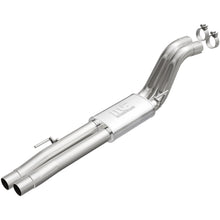 Load image into Gallery viewer, D-Fit-Muffler-409-Ss-3In-17-19-Ford-F150-Raptor-3.5L