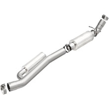 Load image into Gallery viewer, D-Fit-Muffler-Replacement-409-Ss-3.5In-19-21-Gmc-Sierra-1500