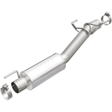 Load image into Gallery viewer, D-Fit-Muffler-Replacement-W-Muffler-Performance-Exhaust-System-;-14-23-Ram-25003500