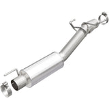 Magnaflow 19493 Direct-Fit Muffler Replacement Kit With Muffler
