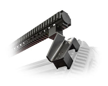 Load image into Gallery viewer, DV8 Offroad D-JL-190053-RF Roof Rail Mounted System for Select Jeep Wrangler