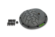 Load image into Gallery viewer, DV8 Offroad D-JP-110001-D30 Differential Cover; Dana 30 for Select Jeep Wrangler, Jeep Wrangler JK