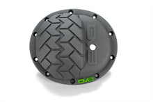 Load image into Gallery viewer, DV8 Offroad D-JP-110001-D30 Differential Cover; Dana 30 for Select Jeep Wrangler, Jeep Wrangler JK