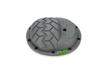 Load image into Gallery viewer, DV8 Offroad D-JP-110001-D30 Differential Cover; Dana 30 for Select Jeep Wrangler, Jeep Wrangler JK