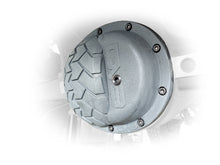 Load image into Gallery viewer, DV8 Offroad D-JP-110001-D30 Differential Cover; Dana 30 for Select Jeep Wrangler, Jeep Wrangler JK