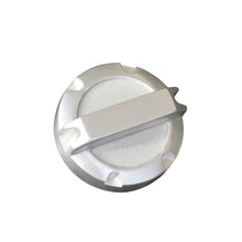 Load image into Gallery viewer, DV8 Offroad D-JP-120004-BL Oil Cap for Select Jeep Wrangler