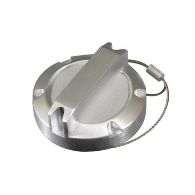 DV8 Offroad D-JP-120005-BL Washer Fluid Cap for Select Jeep Wrangler