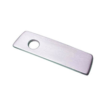 Load image into Gallery viewer, DV8 Offroad D-JP-180001-AL Glove Box Handle Cover for Select Jeep Wrangler