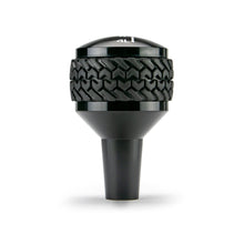 Load image into Gallery viewer, DV8 Offroad D-JP-180011-BK 4WD Shift Knob; Black for Select Jeep Wrangler, Jeep Wrangler JK