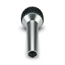 Load image into Gallery viewer, DV8 Offroad D-JP-180012-BL 6-Speed Shift Knob; Silver for Select Jeep Wrangler