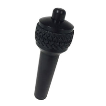 Load image into Gallery viewer, DV8 Offroad D-JP-180023-BK Auto Trans Shift Lever; Black for Select Jeep Wrangler