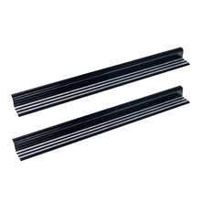 Load image into Gallery viewer, DV8 Offroad D-JP-18040-AL Sill Plates for Select Jeep Wrangler