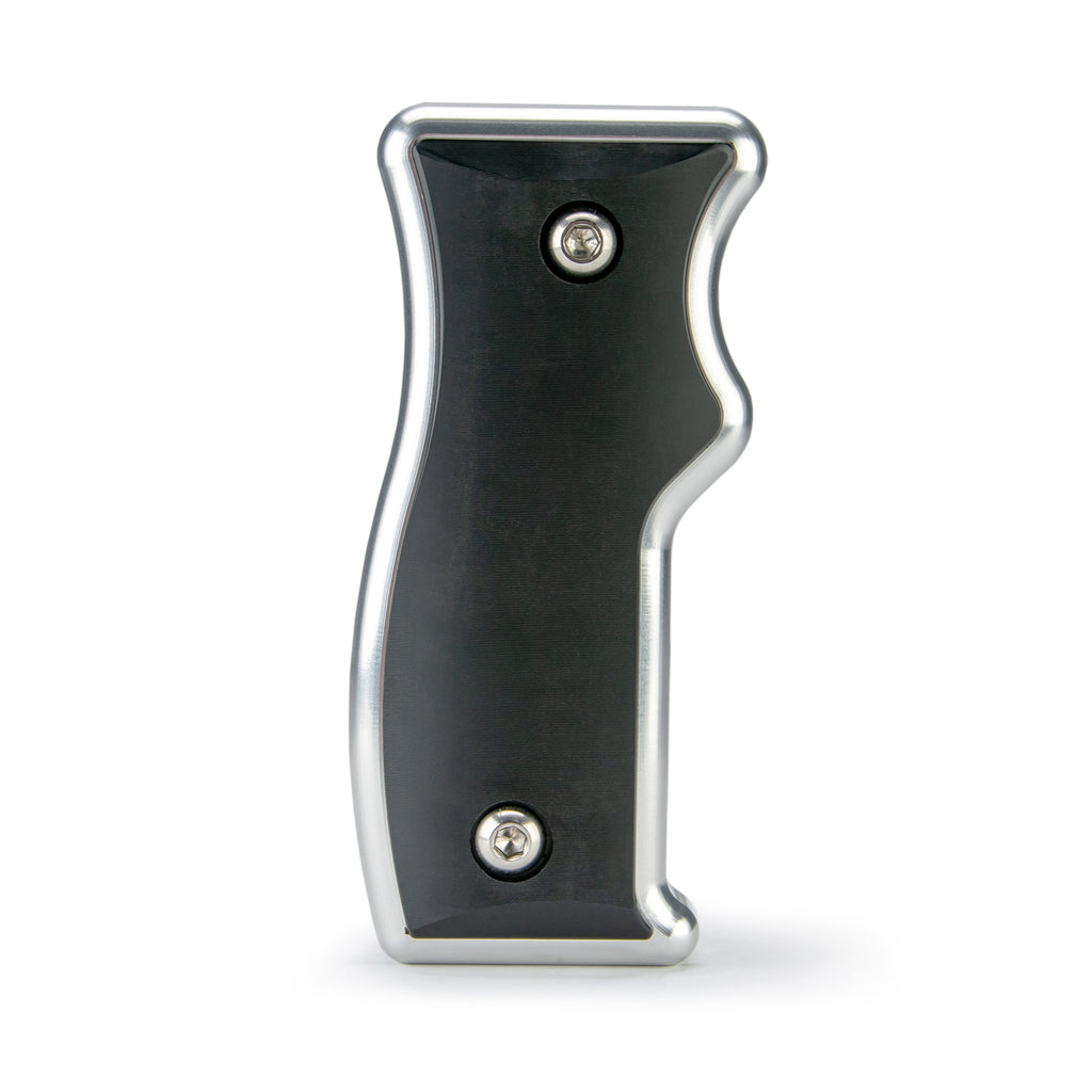 DV8 Offroad D-JP-181101-BL Pistol Grip Shift Handle for Select Jeep Wrangler, Jeep Wrangler JK