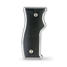 Load image into Gallery viewer, DV8 Offroad D-JP-181101-BL Pistol Grip Shift Handle for Select Jeep Wrangler, Jeep Wrangler JK