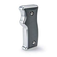 Load image into Gallery viewer, DV8 Offroad D-JP-181101-BL Pistol Grip Shift Handle for Select Jeep Wrangler, Jeep Wrangler JK