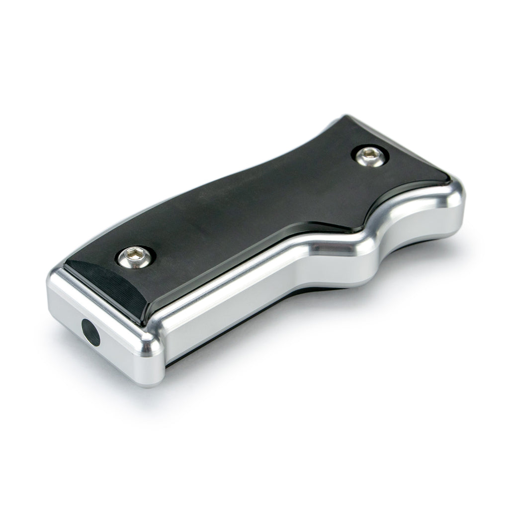 DV8 Offroad D-JP-181101-BL Pistol Grip Shift Handle for Select Jeep Wrangler, Jeep Wrangler JK
