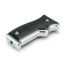 Load image into Gallery viewer, DV8 Offroad D-JP-181101-BL Pistol Grip Shift Handle for Select Jeep Wrangler, Jeep Wrangler JK