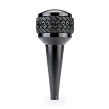 Load image into Gallery viewer, DV8 Offroad D-JP-181113-BK Auto Trans Shift Knob; Black for Select Jeep Wrangler, Jeep Wrangler JK