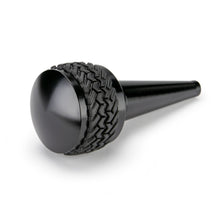 Load image into Gallery viewer, DV8 Offroad D-JP-181113-BK Auto Trans Shift Knob; Black for Select Jeep Wrangler, Jeep Wrangler JK