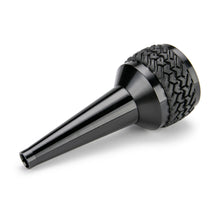 Load image into Gallery viewer, DV8 Offroad D-JP-181113-BK Auto Trans Shift Knob; Black for Select Jeep Wrangler, Jeep Wrangler JK