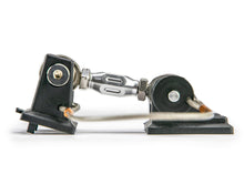 Load image into Gallery viewer, DV8 Offroad D-JP-190001-K Hood Hold Down; Pair for Select Jeep Wrangler, Jeep Wrangler JK