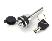 Load image into Gallery viewer, DV8 Offroad D-JP-190001-LKCNV Locking Pin Upgrade for Hold Down Kit for Select Jeep Wrangler, Jeep Wrangler JK