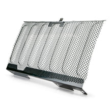 Load image into Gallery viewer, DV8 Offroad D-JP-190010-BK Mesh Grill; 1 Piece; Black for Select Jeep Wrangler, Jeep Wrangler JK