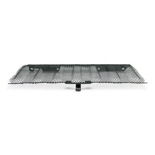 Load image into Gallery viewer, DV8 Offroad D-JP-190010-BK Mesh Grill; 1 Piece; Black for Select Jeep Wrangler, Jeep Wrangler JK
