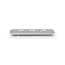 Load image into Gallery viewer, DV8 Offroad D-JP-190011-K1 Aluminum Insert for DV8 Rocklaw System for Select Jeep Wrangler, Jeep Wrangler JK