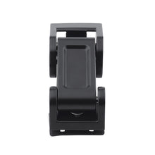 Load image into Gallery viewer, DV8 Offroad D-JP-190011-K Rocklaw Hood Catch System; Pair for Select Jeep Wrangler, Jeep Wrangler JK