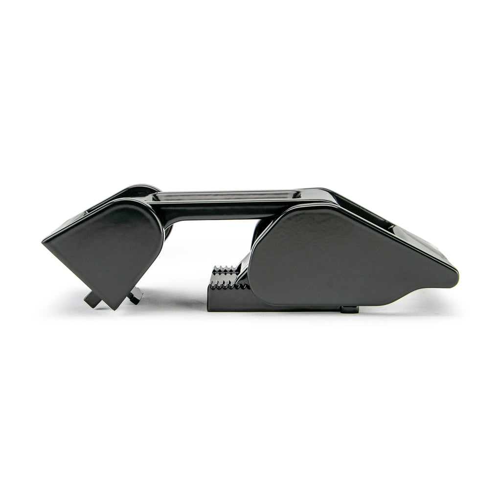 DV8 Offroad D-JP-190011-K Rocklaw Hood Catch System; Pair for Select Jeep Wrangler, Jeep Wrangler JK