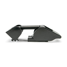 Load image into Gallery viewer, DV8 Offroad D-JP-190011-K Rocklaw Hood Catch System; Pair for Select Jeep Wrangler, Jeep Wrangler JK