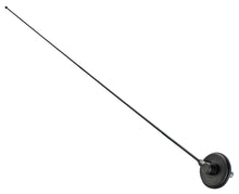 Load image into Gallery viewer, DV8 Offroad D-JP-190012 Replacement Antenna; Black for Select Jeep Wrangler