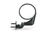 Load image into Gallery viewer, DV8 Offroad D-JP-190050-B Tubular Mirrors; Black for Select Jeep Wrangler, Jeep Wrangler JK