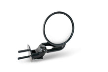 Load image into Gallery viewer, DV8 Offroad D-JP-190050-B Tubular Mirrors; Black for Select Jeep Wrangler, Jeep Wrangler JK