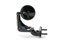 Load image into Gallery viewer, DV8 Offroad D-JP-190050-B Tubular Mirrors; Black for Select Jeep Wrangler, Jeep Wrangler JK