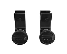 Load image into Gallery viewer, DV8 Offroad D-JP-190056-JK Hi Lift Mount Bracket for Select Jeep Wrangler, Jeep Wrangler JK