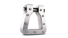 Load image into Gallery viewer, Body Armor 4x4 5141-M Mega D-Ring, Machined, Single