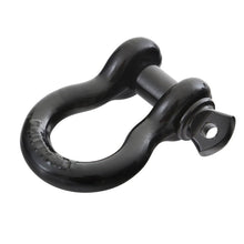Load image into Gallery viewer, D-Ring---12---2-Ton-Rating---Black