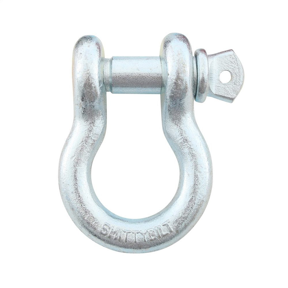 D-Ring---12---2-Ton-Rating---Zinc