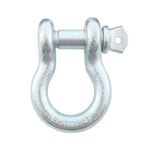 Load image into Gallery viewer, D-Ring---12---2-Ton-Rating---Zinc