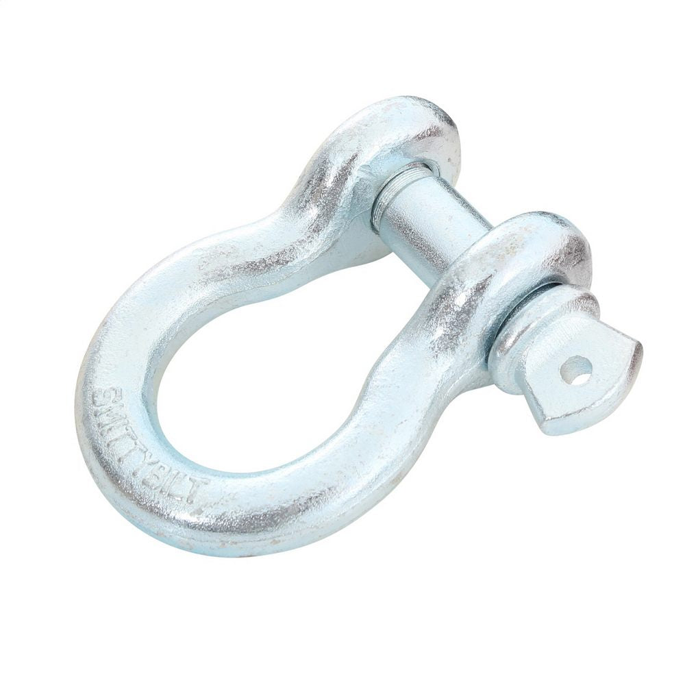 D-Ring---12---2-Ton-Rating---Zinc